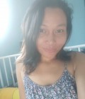 Rencontre Femme Thaïlande à Buriram : Waraa, 32 ans
